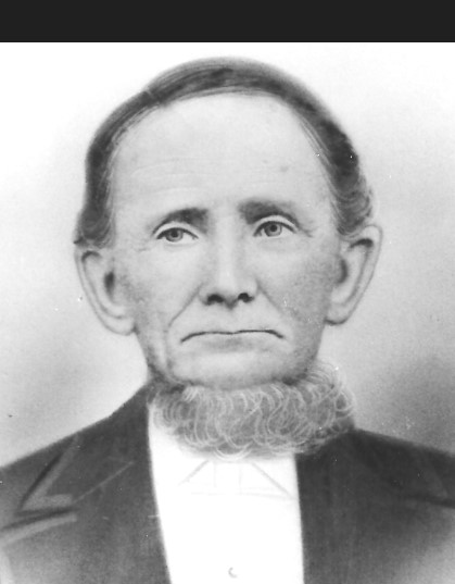 Archibald Kerr (1813 - 1891) Profile